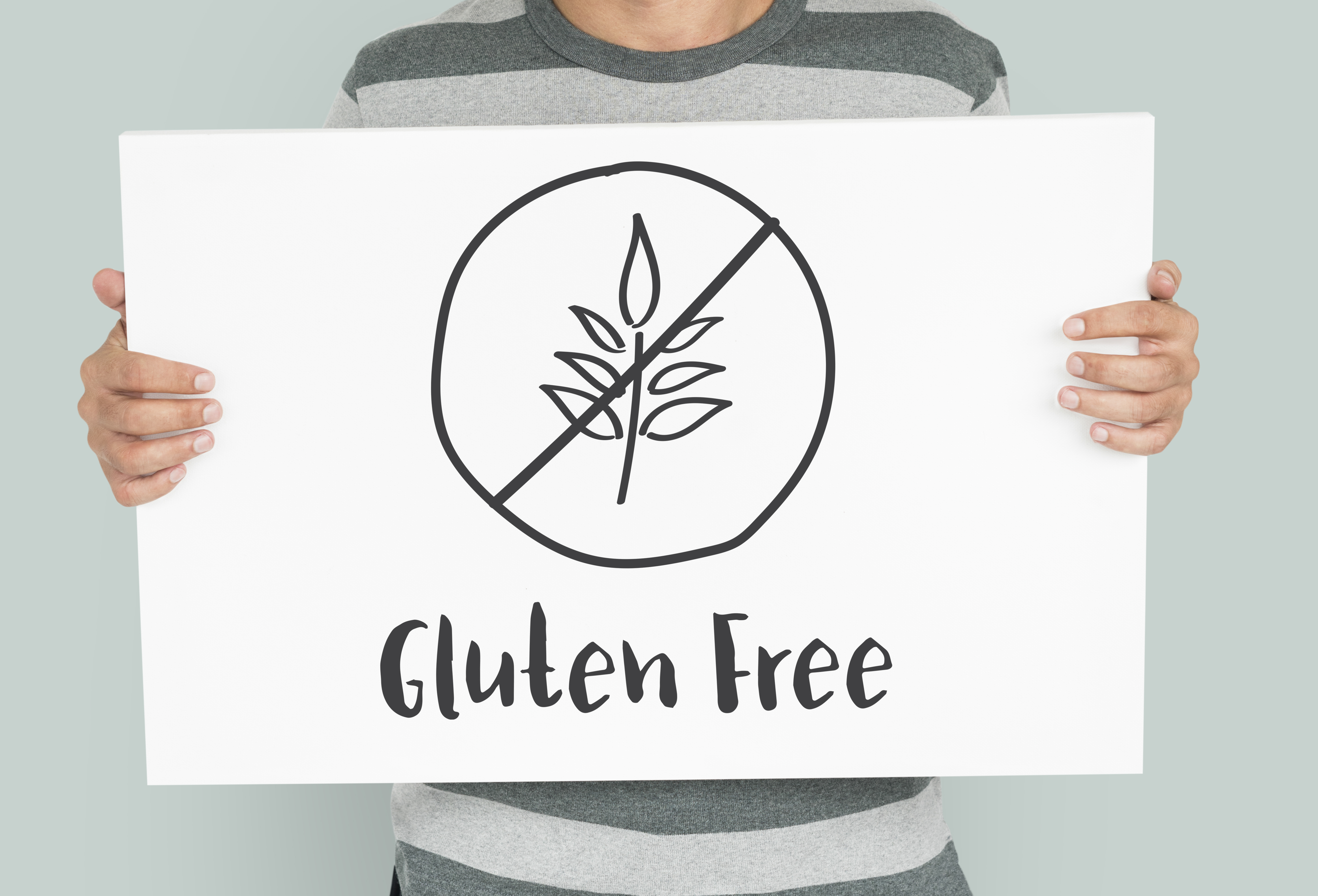 Gluten Free
