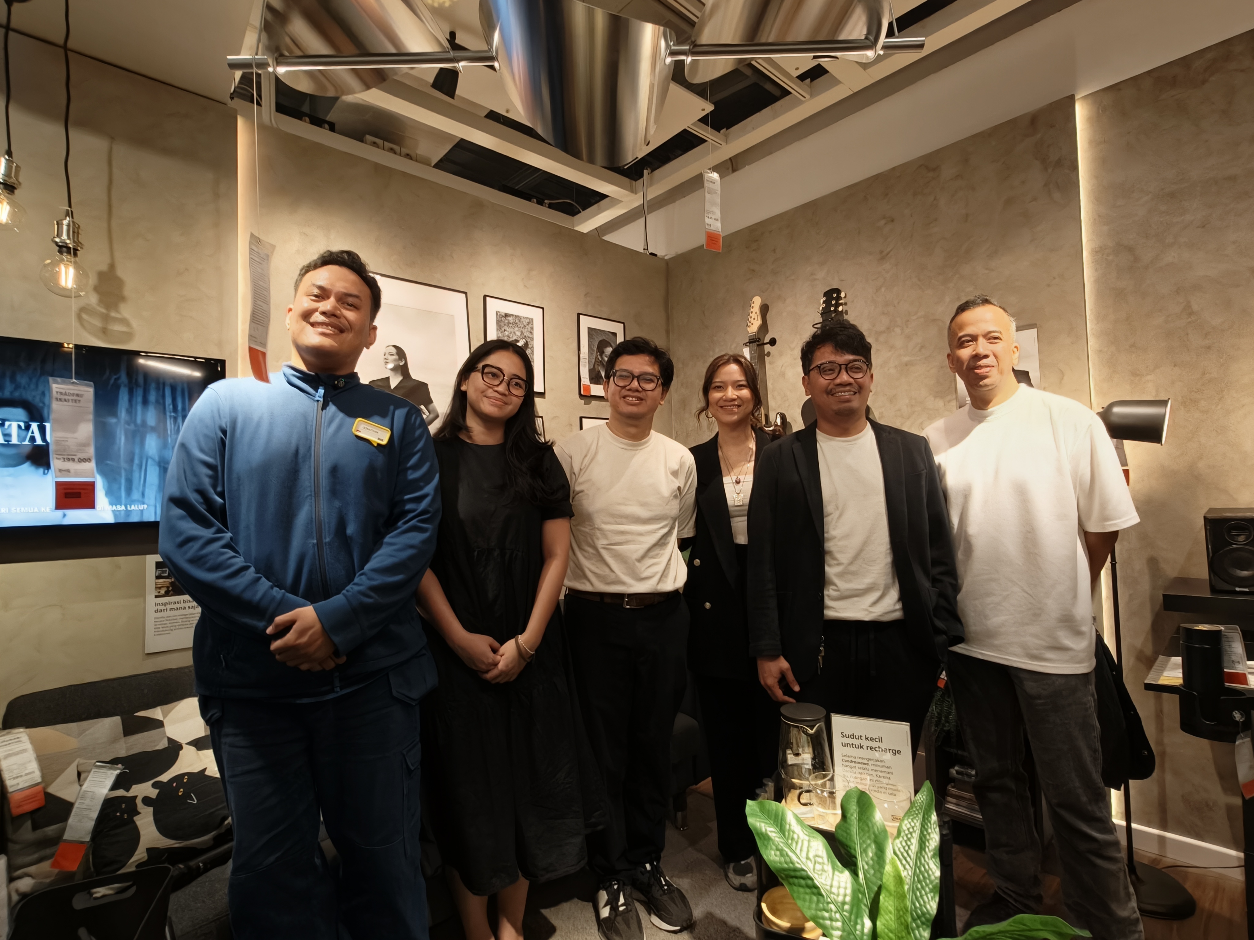 ikea indonesia danilla