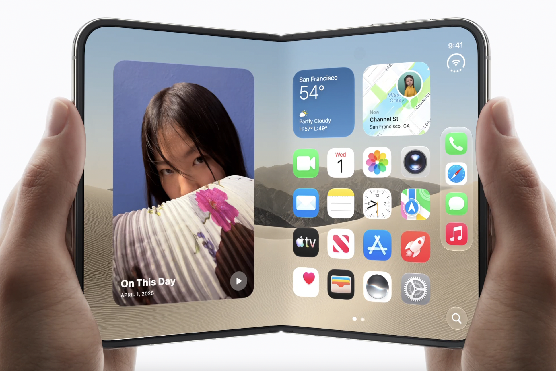 iphone duo