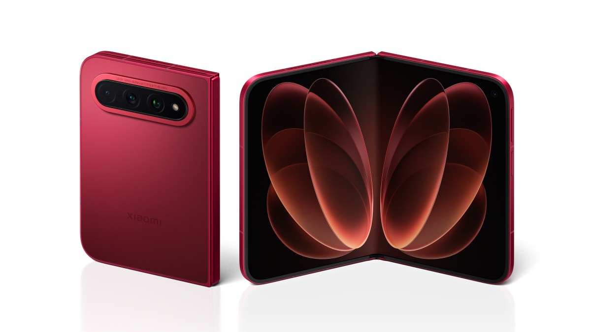 xiaomi fold 18